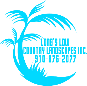Longs Low Country Landscapes Inc Logo